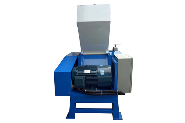 膠頭塑料破碎機 膠頭塑料破碎機